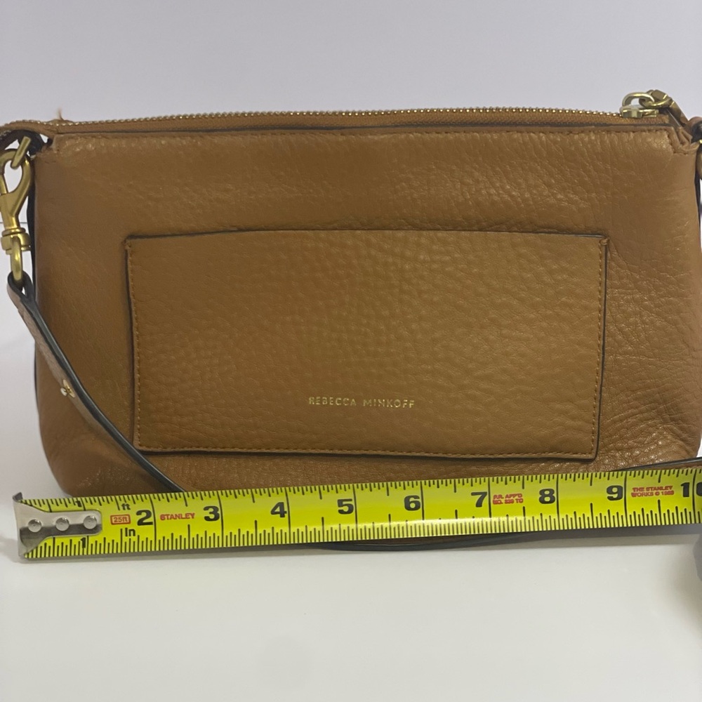Rebecca Minkoff Caramello Bag, Cross Body - Picture 12 of 12